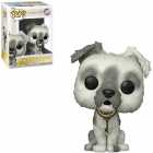 Funko Pop Disney - Pirates Of The Caribbean Dog 1105