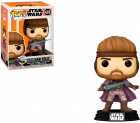 Funko Pop Star Wars Across The Galaxy - Han Solo 472