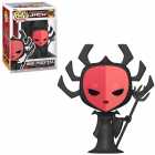 Funko Pop Samurai Jack - High Priestess 1056