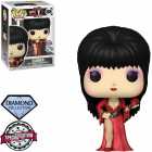 Funko Pop Elvira's 40th Anniversary Exclusive - Elvira 68 (diamond Collection)