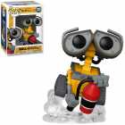 Funko Pop Disney Pixar - Wall-e With Fire Extinguisher 1115