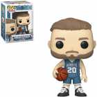 FUNKO POP BASKETBALL NBA CHARLOTTE HORNETS - GORDON HAYWARD 123