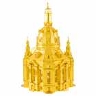 Miniatura de Montar Metal Earth Premium Series - Dresden Frauekirche (icx119)