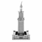 Miniatura de Montar Metal Earth Premium Series - Lighthouse Of Alexandria (icx026)