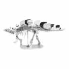 Miniatura de Montar Metal Earth - Stegosaurus Skeleton (mms100)
