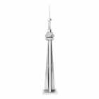 Miniatura de Montar Metal Earth - Cn Tower (mms058)