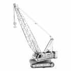 Miniatura de Montar Metal Earth - Crawler Crane (mms092)