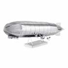 Miniatura de Montar Metal Earth - Graf Zeppelin (mms063)