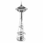 Miniatura de Montar Metal Earth - Space Needle (mms014)