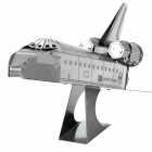 Miniatura de Montar Metal Earth - Space Shuttle Endeavour (mms015e)