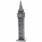 Miniatura de Montar Metal Earth - Big Ben Tower