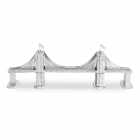 Miniatura de Montar Metal Earth - Brooklyn Bridge (mms048)