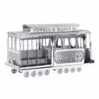 Miniatura de Montar Metal Earth - Cable Car (mms002)