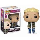 Funko Pop Rocks - Justin Bieber 56