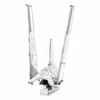 Miniatura de Montar Metal Earth Star Wars - Krennic's Imperial Shuttle (mms274)