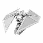 Miniatura de Montar Metal Earth Star Wars - Imperial Tie Striker (mms273)
