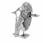 Miniatura de Montar Metal Earth Star Wars - Slave I (mms260)