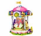 Miniatura de Montar Loz - Merry-go-round 1720