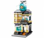 Miniatura de Montar Loz - Perfume Shop 1634
