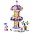 Miniatura de Montar Loz - Drop Zone 1727