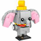 Miniatura de Montar Loz - Disney Dumbo 1452