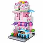 Miniatura de Montar Loz - Cake Shop 1621