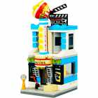 Miniatura de Montar Loz - Movie Theater 1635