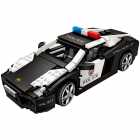 Miniatura de Montar Loz - Lamborghini Police Car 1113