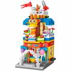 Miniatura de Montar Loz - Toys Shop 1643