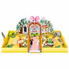 Miniatura de Montar Loz - Happy Wedding Party Fold Book 1228