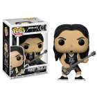 Funko Pop Rocks Metallica Robert Trujillo 6