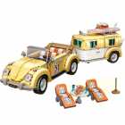 Miniatura de Montar Loz - Station Wagon 1130