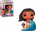 FUNKO POP DISNEY ULTIMATE PRINCESS - MOANA 1016