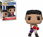 Funko Pop Boxing - Oscar de La Hoya  02