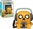 Funko Pop Adventure Time - Jake The Dog 1074