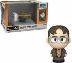 Funko Pop Mini Moments The Office - Dwight Schrute
