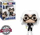 Funko Pop Marvel Animated Spider-man Exclusive - Black Cat 958