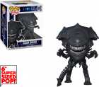 Funko Pop Aliens Exclusive - Alien Queen 1171 (super Sized 6