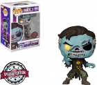 Funko Pop Marvel What If...? Exclusive - Zombie Doctor Strange 946
