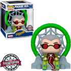 FUNKO POP MARVEL SPIDER-MAN EXCLUSIVE - MADAME WEB 960 (DELUXE)