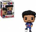 Funko Pop Football Paris Saint Germain - Marquinhos 40
