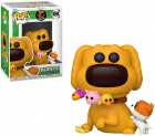 Funko Pop Disney Dug Days - Dug With Toys 1094