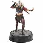 Esttua Dark Horse The Witcher 3: Wild Hunt - Cirila Fiona Elen Riannon