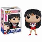 Funko Pop Animation Sailor Moon - Mars 92