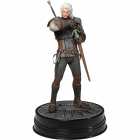 Esttua Dark Horse The Witcher 3: Wild Hunt - Geralt Hearts Of Stone (deluxe)