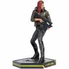 Esttua Dark Horse Cyberpunk 2077 - Female V