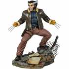 Esttua Diamond Select Marvel Gallery X-men: Days Of Future Past - Wolverine (comics)
