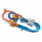 Pista Hot Wheels Monster Trucks - Scorpion Sting Raceway