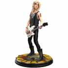 Esttua Knucklebonz Rock Iconz Guns N Roses - Duff Mckagan