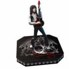 Esttua Knucklebonz Rock Iconz Queen - Brian May